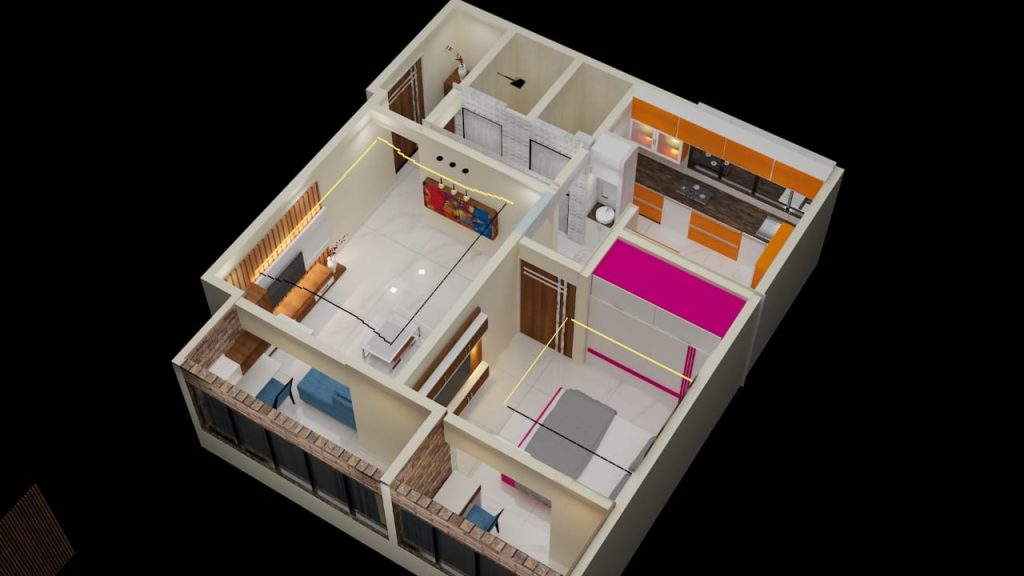 3D Design